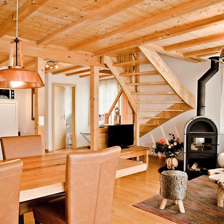 Apartment Kiwi Links - Griwa Rent Ag Grindelwald Eksteriør bilde