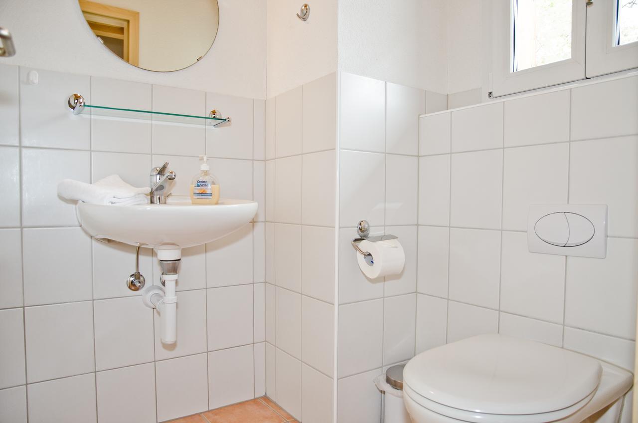 Apartment Kiwi Links - Griwa Rent Ag Grindelwald Eksteriør bilde